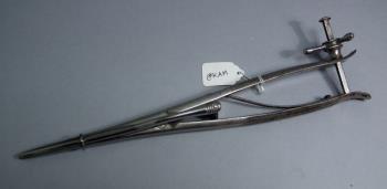 Cervical dilator